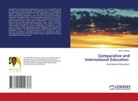 Derese Alehegn | Comparative And International Education | Taschenbuch (2020)