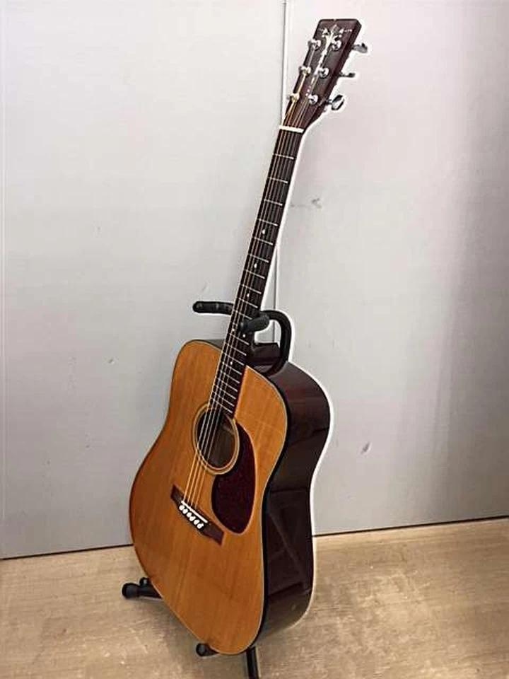 SIGMA SD-18 acústico Foto 3 de 4