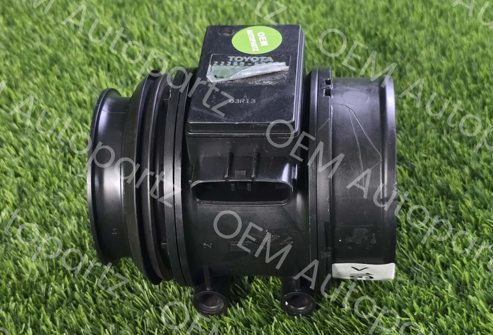 Toyota Chaser 1jzgte VVTI, Lexus SC300 массовый расход воздухозаборник датчик 22250-50060 - Изображение 4 из 4