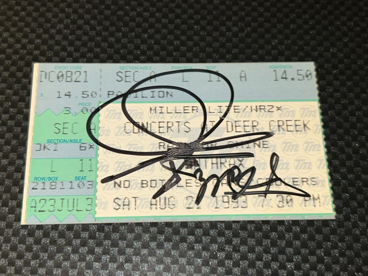 David Bowie Concert Memorabilia for sale | eBay