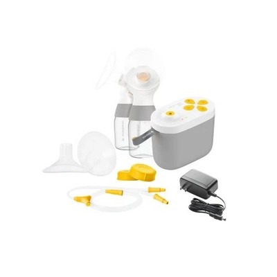 NEW Medela Pump in Style Pro Traditional Breast Pump 101047090 SEALED