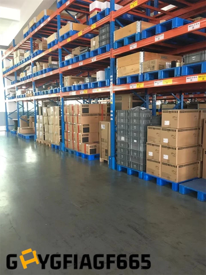 1PC GE Fanuc IC695ALG608 Fanuc Analog Input Module IC695ALG608 us free tax - Image 3 of 4