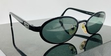 RARE Fendi FS 218 Sapphire Polarized Sunglasses