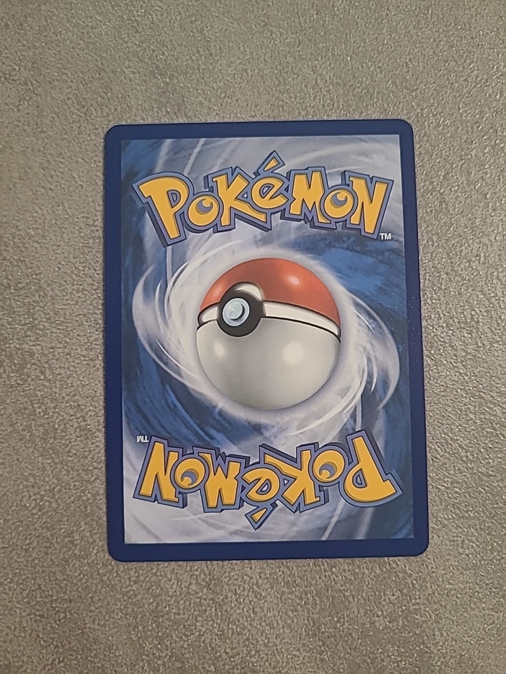 Carte Pokemon Moltres Ex 031/182 Rivali Predestinati Nm Ita - Immagine 2 di 2