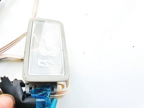 Toyota Avensis 2011 Interior lighting 8134030100, 81340-30100 #2393448-73
