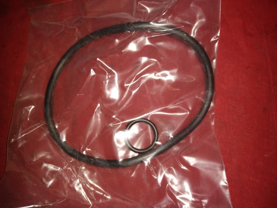 NUEVO Filtro de aceite Bike Master 17-1611 / Honda Triumph Kawasaki Yamaha Foto 4 de 4