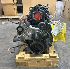 15-17 Chevrolet Express 2500 Van 4.8l Engine Motor 8cyl 194k Oem Lkq 15-17 Chevrolet Express 2500 Van 4.8l Engine Motor 8cyl 194k Oem Lkq