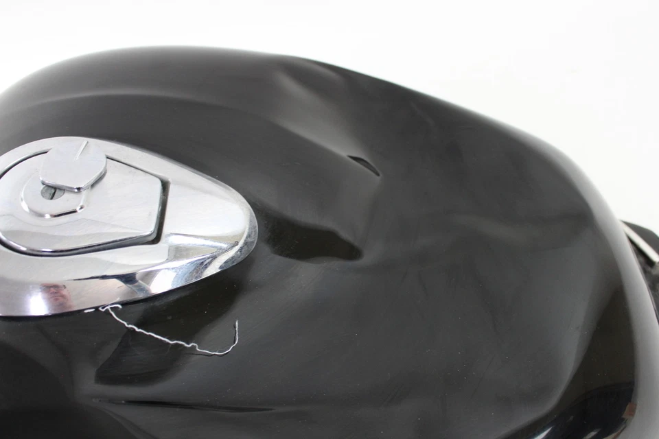 97-04 Honda Valkyrie 1500 GL1500 Gas Fuel Tank Foto 4 de 4