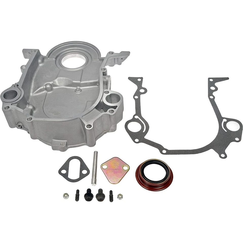 Cubierta de distribución Dorman 635-101 para camioneta E350 Econoline E250 F150 personalizada Ford Foto 3 de 4