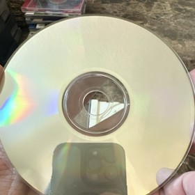 Sega Saturn Street Fighter: The Movie Acclaim Fighting Manual w/ warranty Incl