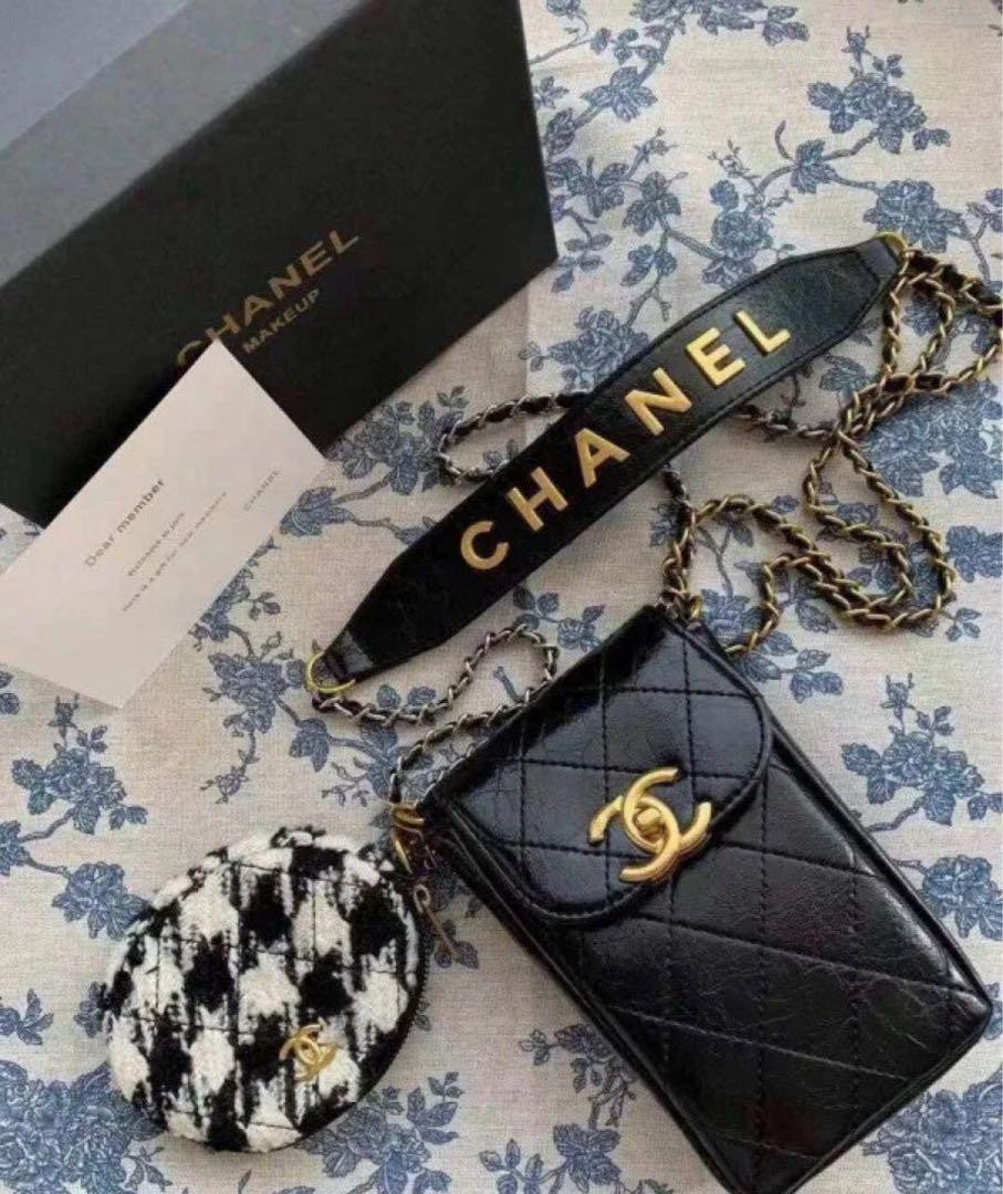 Neuheit Smartphone Tasche Mini Tasche mit Box