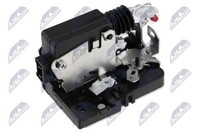 NTY TüRschloss EZC-RE-320 FüR Dacia Duster Tce 125 4X4 Dci Hsaj Hsmc Hsmd HSM3