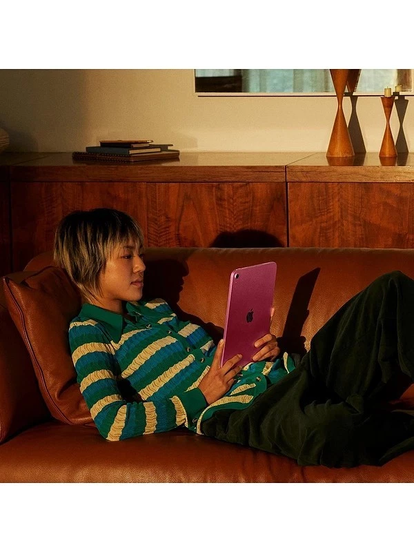 Apple iPad 11th Generation 2025 11" Wi-Fi only 128GB All Colors - Brand New - Image 4 of 4