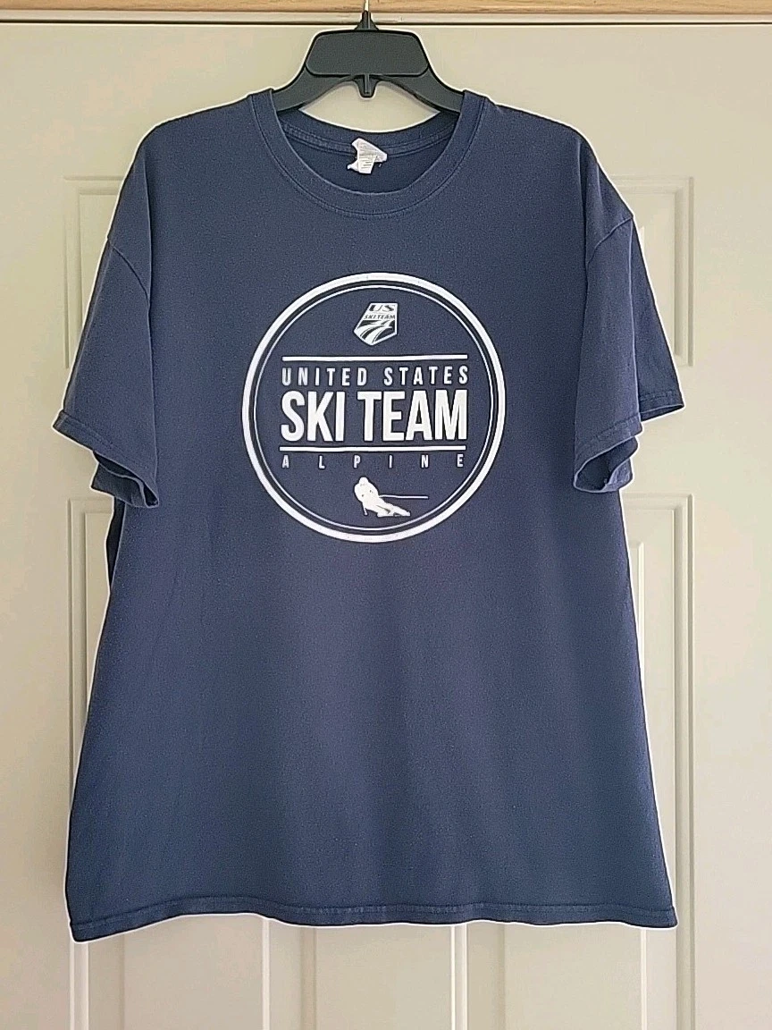 US Ski Team Olympic Fan Apparel & Souvenirs for sale | eBay