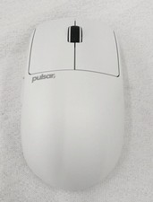 Gaming Mouse Model X2H PULSAR