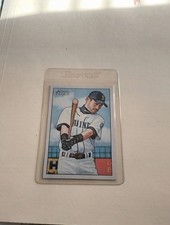 2007 Bowman Heritage Ichiro Suzuki #181