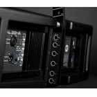 RCF HDL20-A 1400 Watt Active Line Array Module Powered Active Speaker HDL20A