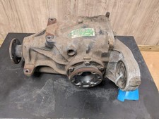 1998 Bmw Z3 2.8l Torsen Lsd 3.15 Ratio 25 Rear Differential Diff 111k Miles