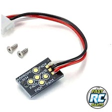 Kyosho Gyro Unit Set V2 for Mini-Z Evo KYOMZW712