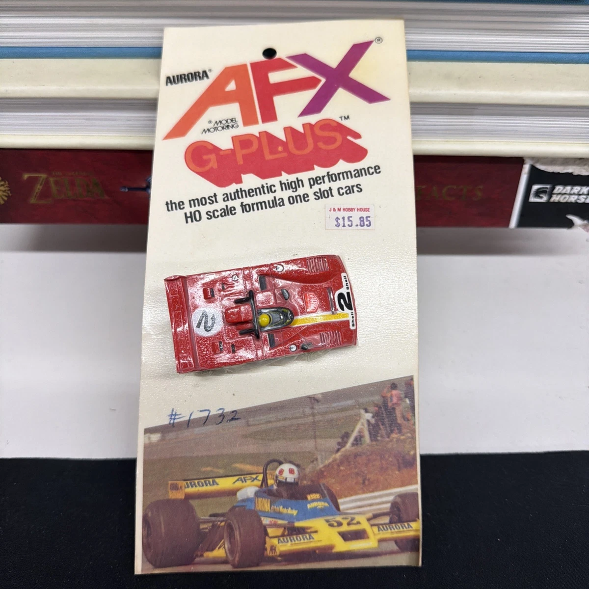 Afx G Plus for sale | eBay
