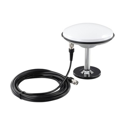 Multi Band L1 L2 GNSS Antenna for Agricultural GPS with TNC Cable F9P Support