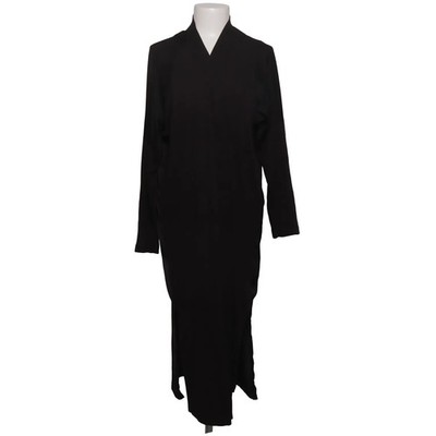 Zara, Strickjacke, Damen, Größe: L, Schwarz, Einfarbig #qQe