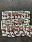 Lot de 22 Packs Loisir Pokemon EV4 Faille paradoxe