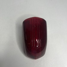 Packard 1942 Upper Taillight Lens Great Condition No Chipping- Rare- Free Ship Packard 1942 Upper Taillight Lens Great Condition No Chipping- Rare- Free Ship