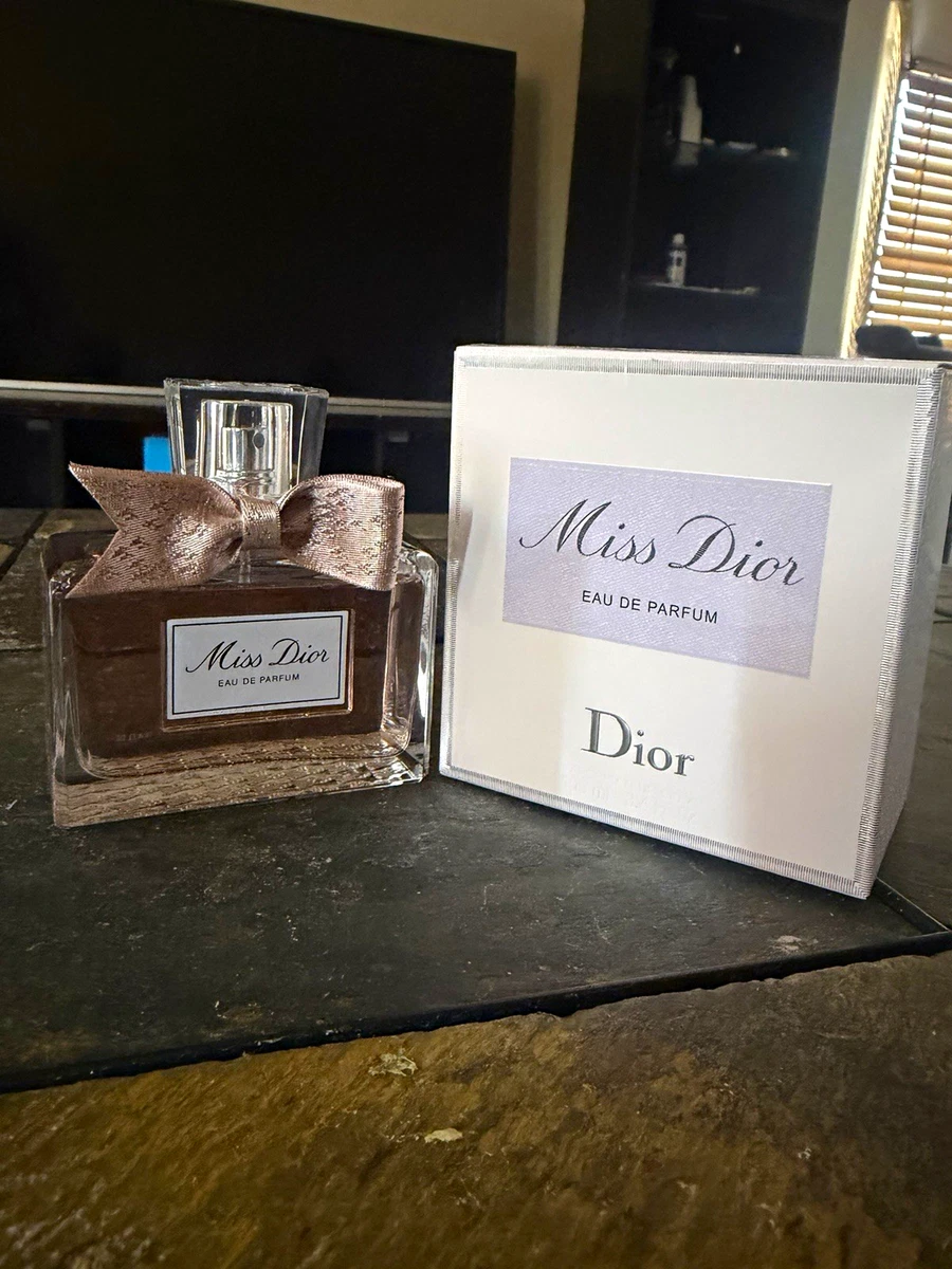 Dior Miss Dior Eau de Parfum for Women for sale - eBay