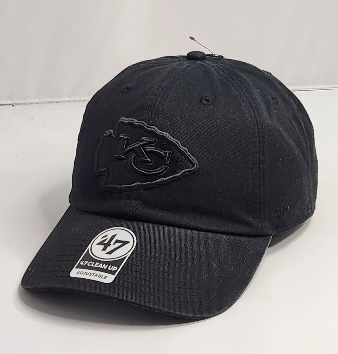 47 Kansas City Chiefs NFL Fan Cap, Hats for sale | eBay display picture 3