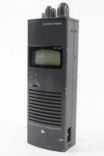 Tokyo Hy-Power HT-750 SSB/CW portable transceiver Ham Radio 1994