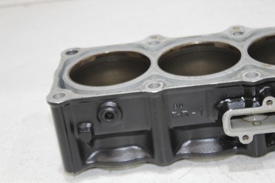 02-05 KAWASAKI NINJA ZX12R ZX-12R ENGINE MOTOR PISTON CYLINDERS