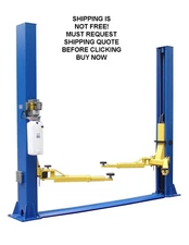 Kernel 9K 9000 TP9K X Series Floor Plate 2 Post Automotive Car Truck Lift