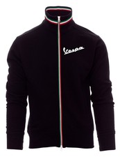 Jacke Vespa S - XXXL Italien italia tricolore