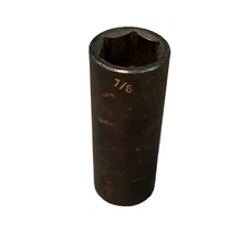 Matco Tools  CDP286A 7/8" 6 Point Deep Impact Socket