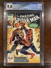 Amazing Spider-Man #250 CGC 9.8 (Marvel 1984)  WP!  Hobgoblin appearance!!