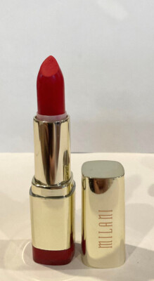 BUY 1,GET 1 AT 20% OFF (add 2 to Cart) Milani Color Statement Lipstick ''SMUDGED''