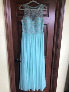 ebay formal dresses size 8