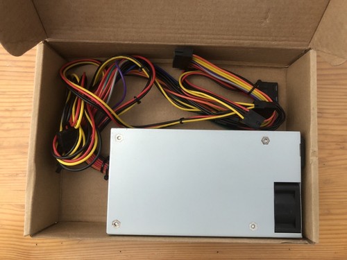 PSU for HP Proliant G7 G8 N54L N40L DPS-150TB Power Supply - Afbeelding 2 van 9