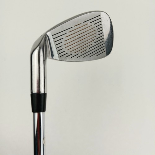 RAM Rhythm Silver Blade Head Right Handed Stainless Steel 6 Iron Golf Club - Picture 3 of 12