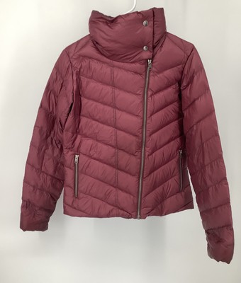 patagonia prow down jacket