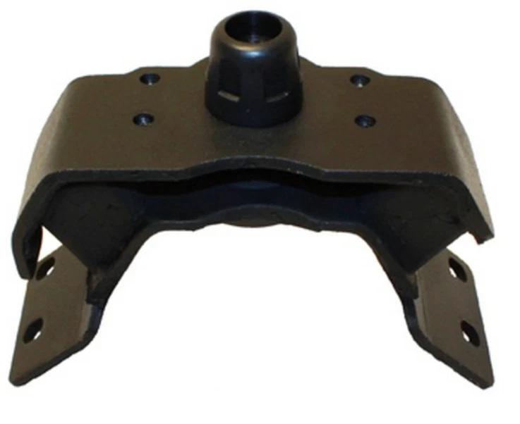 Комплект из 3 креплений двигателя и трансмиссии подходит для Toyota FJ Cruiser 4,0 л полный привод 2007-2014 годов выпуска - Изображение 2 из 3