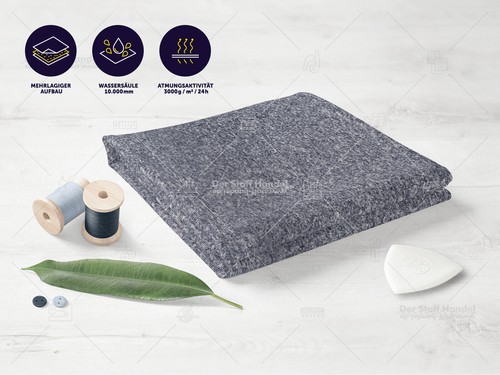 NANO SOFTSHELL winddicht wasserdicht atmungsaktiv Jacken Mäntel EUR 15,98/m - Bild 51 von 58