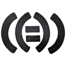 SNOWBLOWER PADDLE FITS MTD 753-04472 953-04472 735-04032 735-04033 31AE160