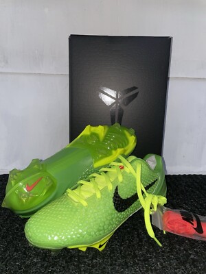 Nike Vapor Edge Kobe SE Grinch FQ7645-300