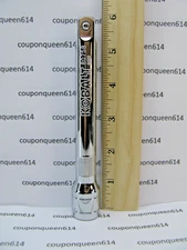 Kobalt 80758  1/2" Drive 6" Socket Extension with Knurling  - Brand New