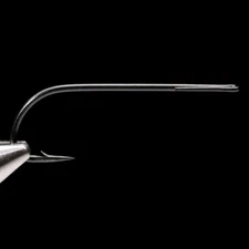 DAIICHI 2141 HOOK - Straight Eye Salmon & Steelhead Fly Tying Hooks - NEW!