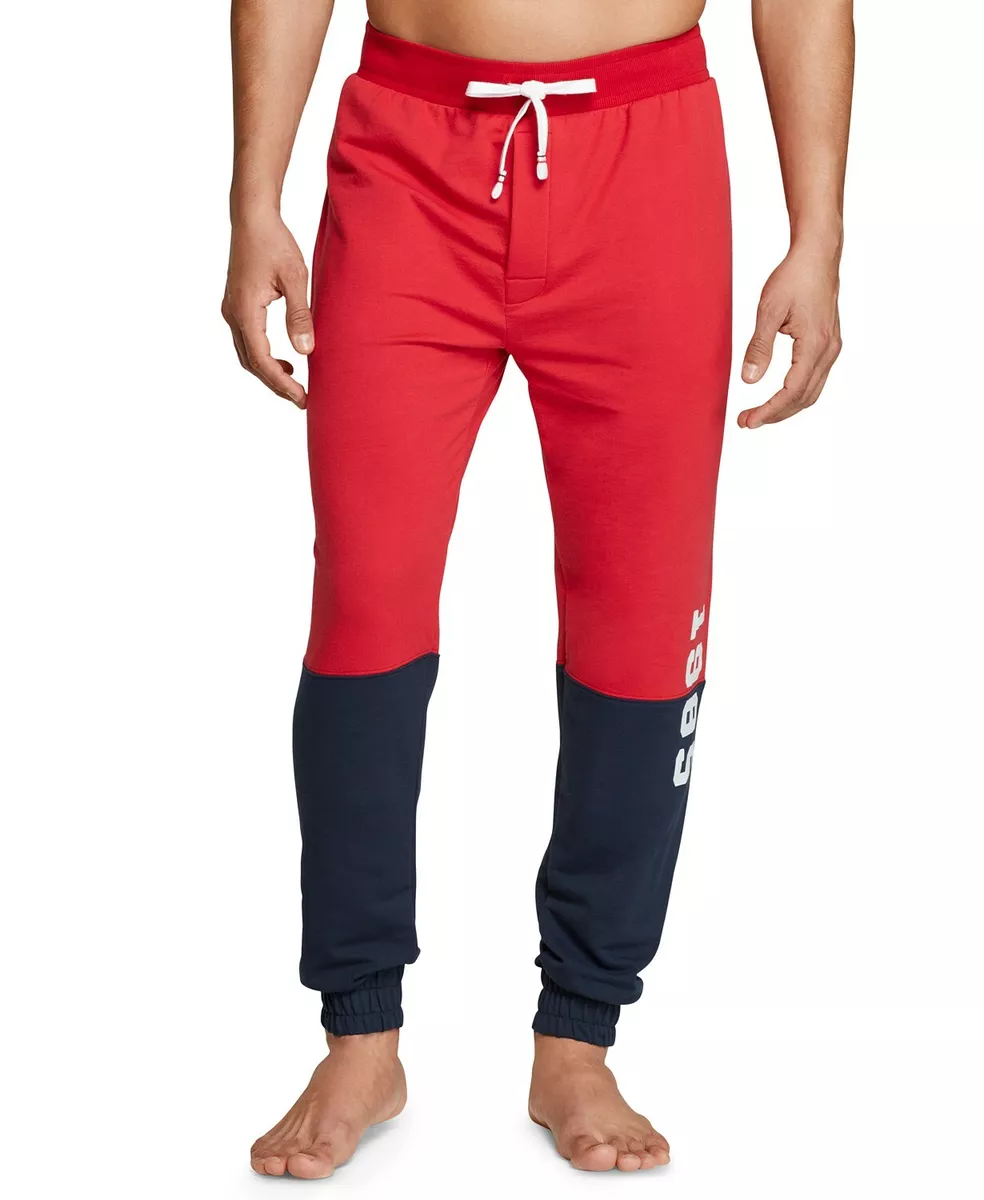 Tommy Hilfiger Sleepwear Men s Mahogany Modern Essential