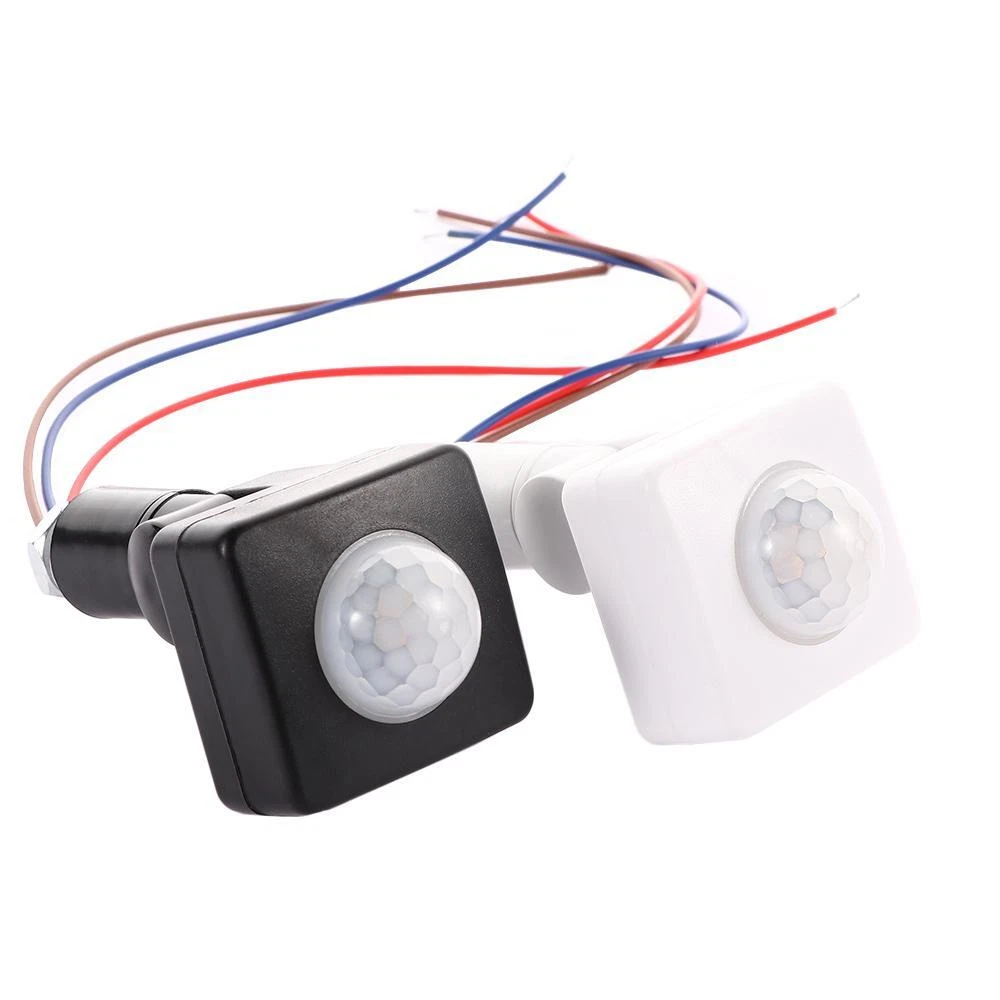 Street light 2024 sensor price