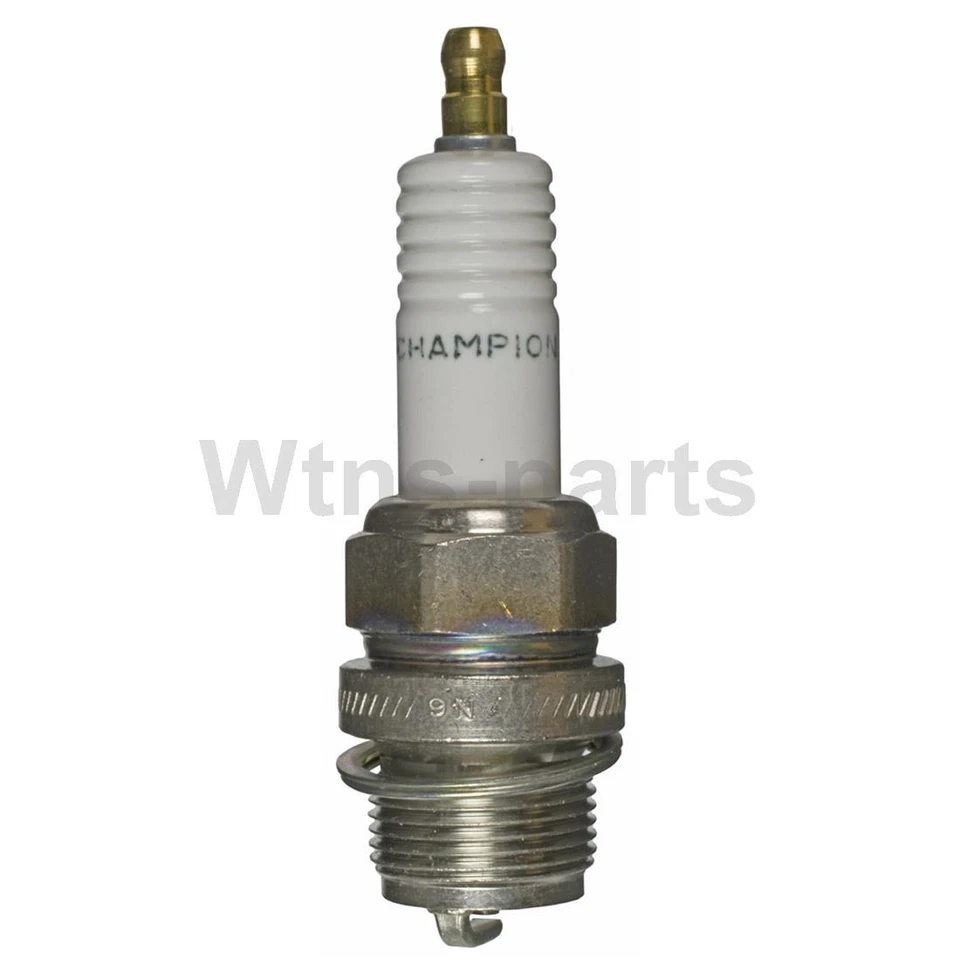 2x Fits 1905~1905 Auburn Model B Champion Spark Plugs Spark Plugs - Image 3 of 4